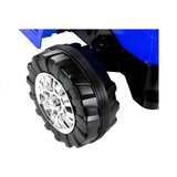 Bager na akumulator ZP1005 - moder | Shoptok.si
