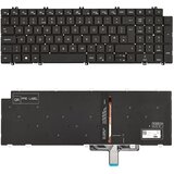  Tipkovnica Dell Latitude 5520 5540 Precision 3560 | shoptok.hr