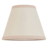  Endon 114830 - LED prigušiva punjiva zidna lampa BURLEY LED/1,5W/5V mesing/krem | Eponuda.com