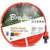 Bradas Crevo Spritz hose sa 3 kanala WSH16, 7.5 m Cene