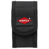 Knipex Džep za alat XS za Cobra XS i klešta-ključ XS 00 19 72 XS LE 110 mm crna Cene'.'