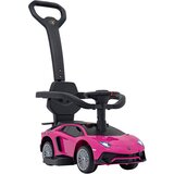  Licencirana guralica Lamborghini Aventador SV - roza Cijene
