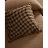 Kave Home Prevleka za blazino iz mešanice lana 45x45 cm Airi – | Shoptok.si