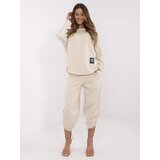 Italy Moda Set-MI-KMPL-M56491.09-beige | shoptok.hr