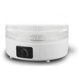 Ltc LXSR003 dehidrator / sušilica hrane 240 W – 5 pladnjeva | shoptok.hr