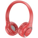 Hoco bežične bluetooth slušalice W41 crvene Cene