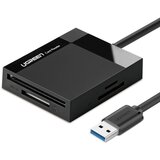 Ugreen čitalec kartic All-in One | Shoptok.si