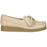 Clarks Mokasini Wallabee EVO Sea Bež Cene