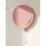 Sinsay LED zidna lampa u obliku balona | shoptok.hr