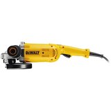 Dewalt Kotni brusilnik DeWALT DWE492 (750 W, premer plošče: 125 mm, 11.000 vrt./min) | Shoptok.si