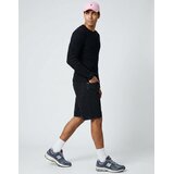 Polo Ralph Lauren Puloverji PULL COL ROND EN MAILLE TORSADEE LAINE CACHEMIRE Črna | Shoptok.si
