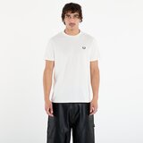 Fred Perry Majica Crew Neck T-Shirt Snow White L Cene