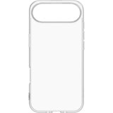 Chameleon Gumiran ovitek (TPU) za Apple iPhone Air, prozoren svetleč Cene