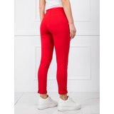 BASIC Feel Good Sweatpants-RV-DR-5424.08X-red | Shoptok.si