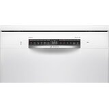Bosch SMS4HTW00E Serija 4 Samostojeci 60 pomivalni stroj cm bel, Home Connect | Shoptok.si
