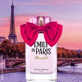 Michel Germain Emily in Paris Heartfelt parfumska voda za ženske 100 ml | Shoptok.si