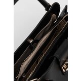 Guess Torbica JANE črna barva, HWVG98 91050 | Shoptok.si