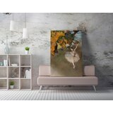 Wallity WY284 (50 x 70) multicolor decorative canvas painting Cene