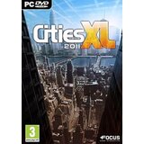 Steam Cities XL 2011 (PC) Key GLOBAL | ePonuda.com