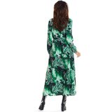 Awama Ženska obleka A324 | Shoptok.si