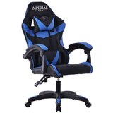Imperial Throne Gaming Stolica Massage 2200 Blue | Eponuda.com