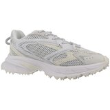 Lacoste Nizke superge L003 NEO SHOT Bela | Shoptok.si