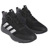 Adidas Čevlji Ownthegame Shoes IF2683 Cblack/Grefiv/Ftwwht | Shoptok.si