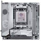MSI MPG X870I EDGE TI EVO WIFI motherboard AMD X870 Socket AM5 mini ATX | shoptok.hr