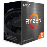 AMD Procesor Ryzen 5 5600T 6 cores do 4.5GHz Box | ePonuda.com