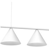  Visilica na sajli CAPITAL 3xGX53/15W/230V beo | Eponuda.com