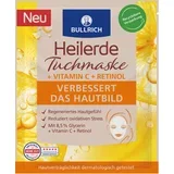 Maska od ljekovite gline + vitamin C + retinol - 1 kom.