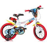 Dino Bikes dječji bicikl Bing 14" | shoptok.hr