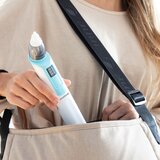  Polnilni nosni aspirator za dojenčke Nizi InnovaGoods | Shoptok.si