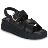 Tamaris Sandali & Odprti čevlji 28704-003 Črna | Shoptok.si