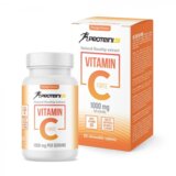 Proteini.si Vitamin C (1000Mg) i Vitamin D3, 60 tablete za žvakanje | Eponuda.ba
