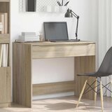  Stol Sonoma hrast 100 x 50 x 78 cm Konstrukcijsko drvo | shoptok.hr