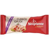 Neoplanta ćureće grudi delikates 330G Cene