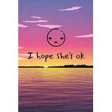 Steam i hope she's ok key (pc) global | Eponuda.com