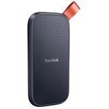 Sandisk SSD prenosni 1TB, 520MB/s, USB 3.2 SDSSDE30-1T00-G25 | Shoptok.si