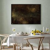 Slika - Golden Constellation (1 Part) Wide 90x60 | shoptok.hr