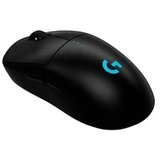 Logitech Bežični miš G PRO 2 Lightspeed Black | ePonuda.com