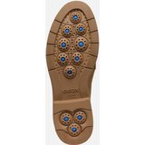 Geox Grey women's moccasins Spherica EC1 - Women's | shoptok.hr