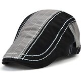IZMAEL Muška beretka BR-26080 - Crna | shoptok.hr