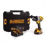 DW Aku. bušilica-odvijač 18V 2x5Ah Brushless DCD991P2 Cijene