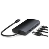 usb-c ST-P8KED multiport hub