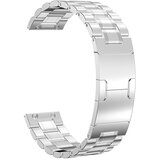 INF 22mm jeklena zapestnica z magnetnim zaponkom, združljiva z Longines Silver, (5000264209) | Shoptok.si