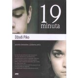 Miba Books Džodi Piko - 19 minuta | ePonuda.com