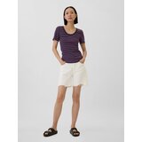 GAP Ribbed T-shirt - Women | Shoptok.si