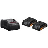 Fein GBA 18V 2Ah GAL1880CV AS N00 92604244010 baterija za alat i punjač 2.0 Ah Li-Ion u