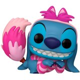 Funko POP figura Disney Stitch kao Cheshire Cat | shoptok.hr